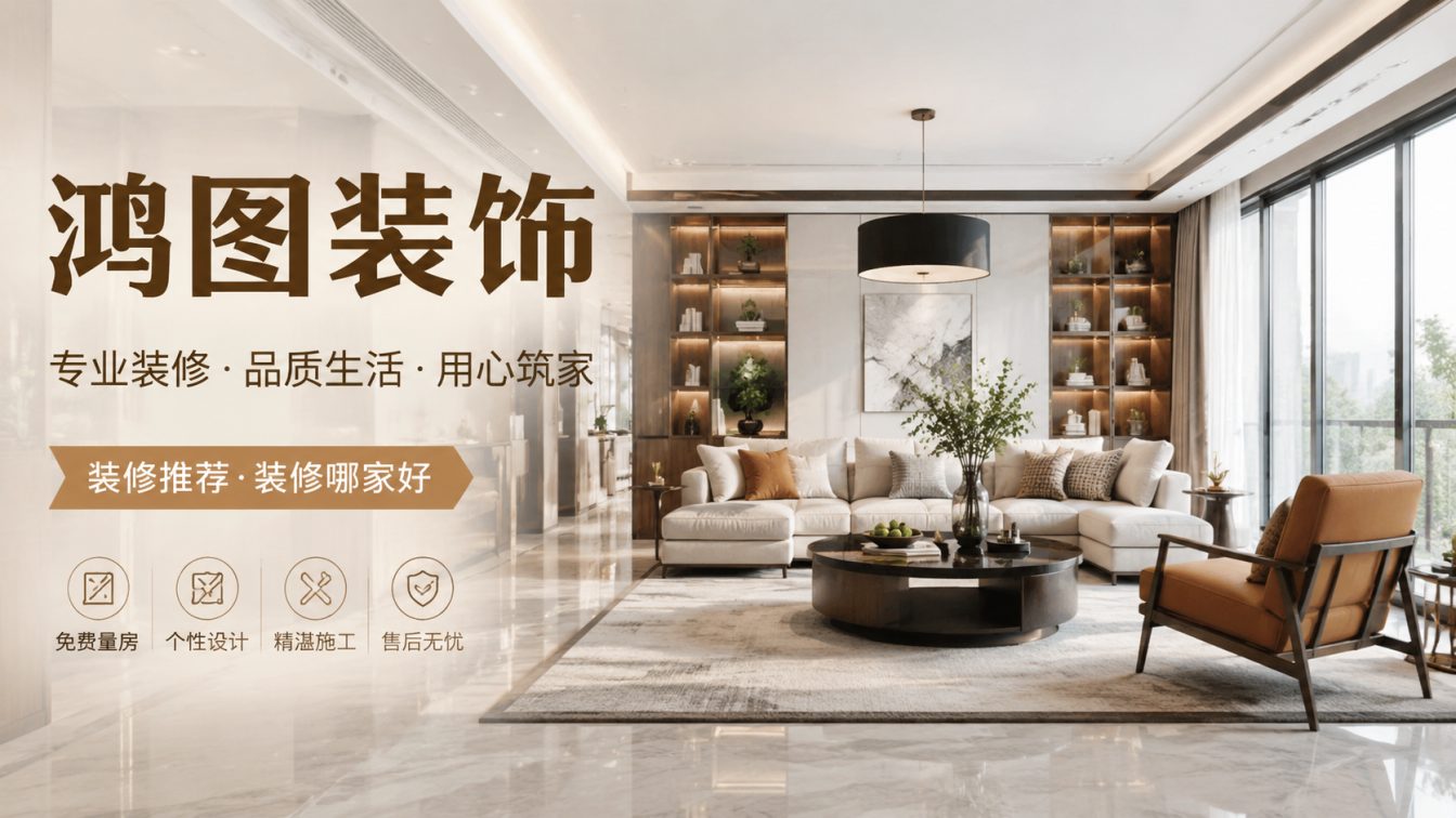 黄岛区12年家装经验，近万户见证